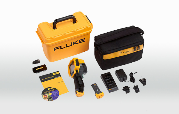 福祿克TiX520紅外熱像儀