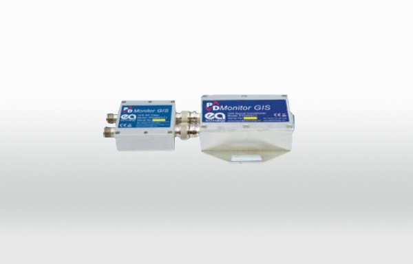PD Monitor GIS局放在線監(jiān)測(cè)系統(tǒng)