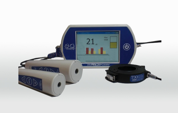 UltraTEV Locator局放儀